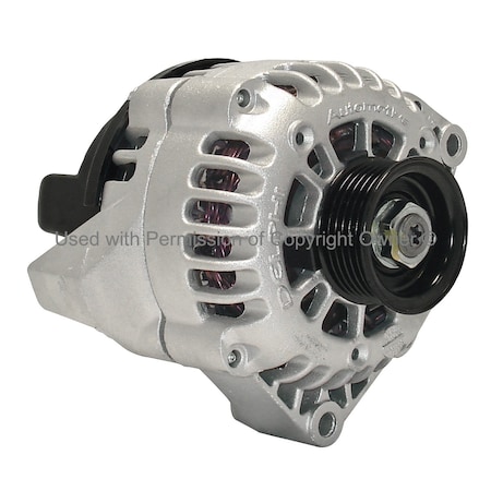 Mpa 96-98 Acura-Tl New Alternator, 8242605N 8242605N
